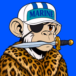 ApesOnApe #1250