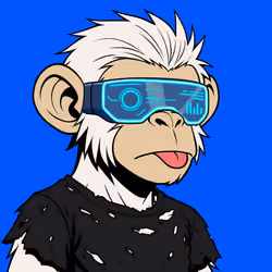 ApesOnApe #1431