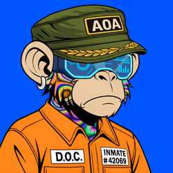 ApesOnApe #5432
