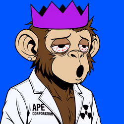 ApesOnApe #8151