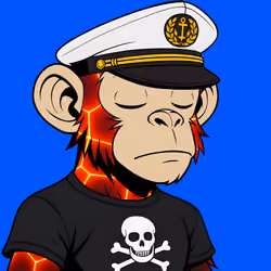 ApesOnApe #1501