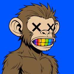 ApesOnApe #8943