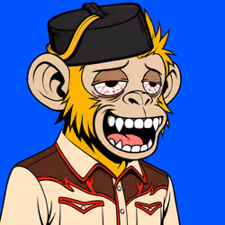ApesOnApe #5306