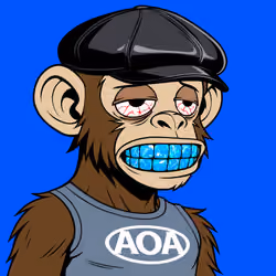 ApesOnApe #627