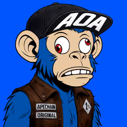 ApesOnApe #7175