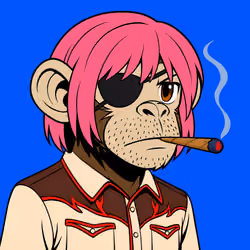 ApesOnApe #4264