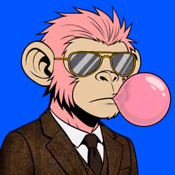 ApesOnApe #7318