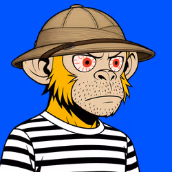 ApesOnApe #7819