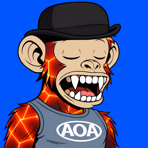 ApesOnApe #169
