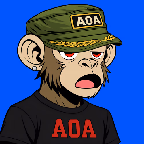 ApesOnApe #2592