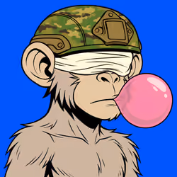ApesOnApe #2319