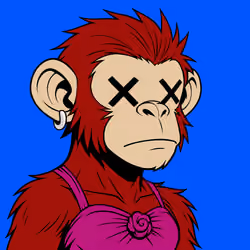 ApesOnApe #5890