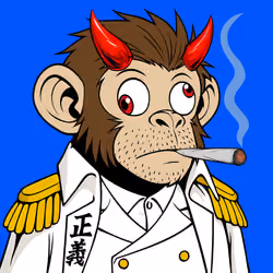 ApesOnApe #8705