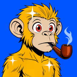 ApesOnApe #8199