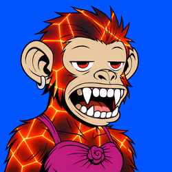 ApesOnApe #7934