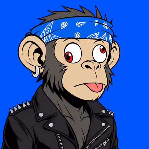 ApesOnApe #5099