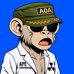 ApesOnApe #5505