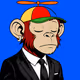 ApesOnApe #3031