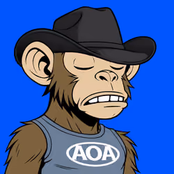 ApesOnApe #765