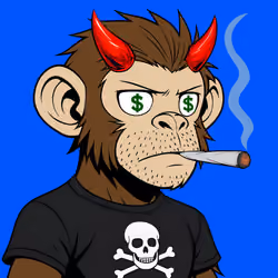 ApesOnApe #9655