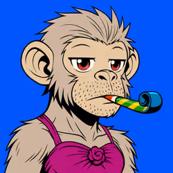 ApesOnApe #8482