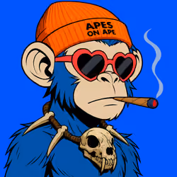 ApesOnApe #6298