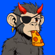 ApesOnApe #558