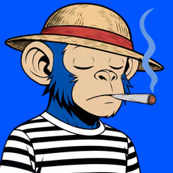 ApesOnApe #6897