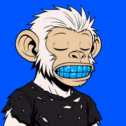 ApesOnApe #6540
