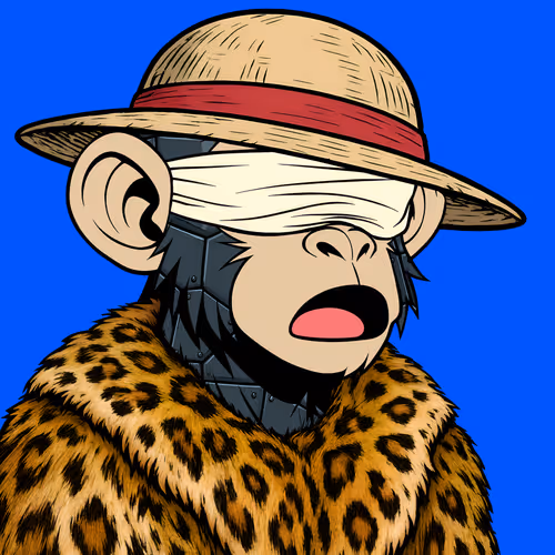 ApesOnApe #9487