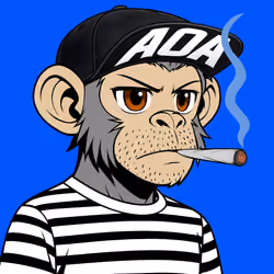 ApesOnApe #5543