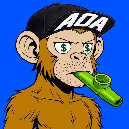 ApesOnApe #9816