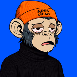 ApesOnApe #2761