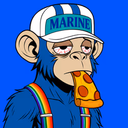 ApesOnApe #5906