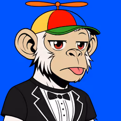ApesOnApe #7207