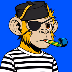 ApesOnApe #190
