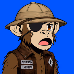 ApesOnApe #367