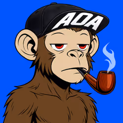 ApesOnApe #372