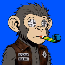 ApesOnApe #5733