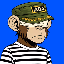 ApesOnApe #5494