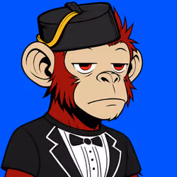 ApesOnApe #2397