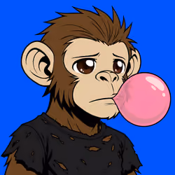 ApesOnApe #1999