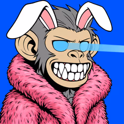 ApesOnApe #9180