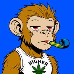ApesOnApe #4907