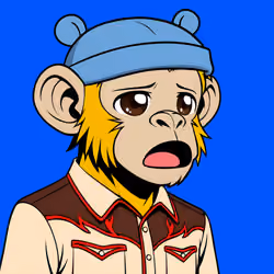 ApesOnApe #363