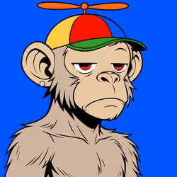 ApesOnApe #6868
