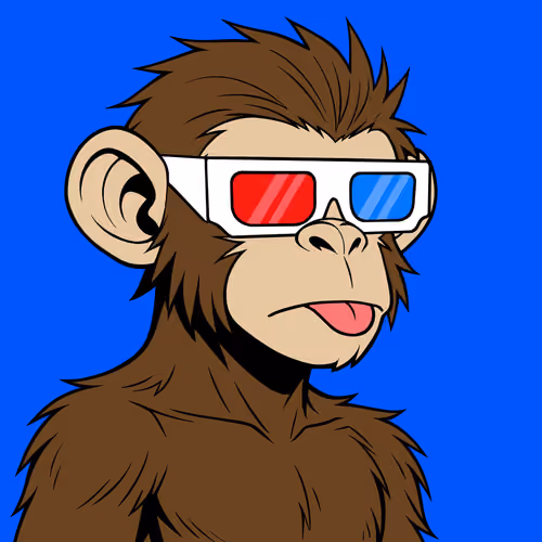 ApesOnApe #9619