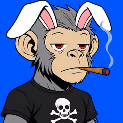 ApesOnApe #4009