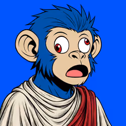 ApesOnApe #8341