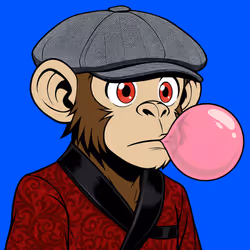 ApesOnApe #7261